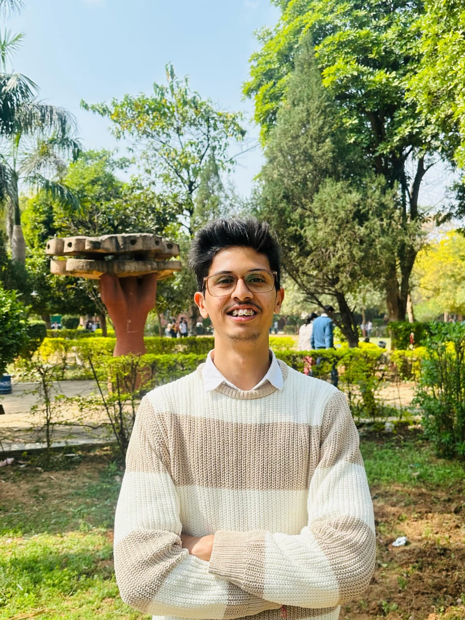 Ronak Verma